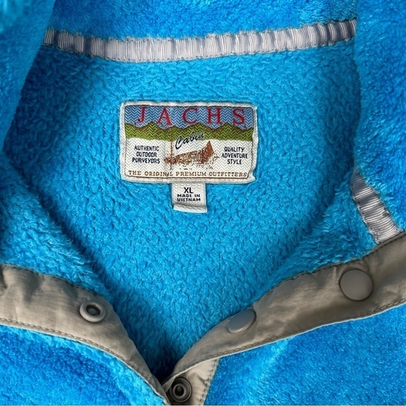 Jachs Cabin Sweater XL - Picture 2 of 6